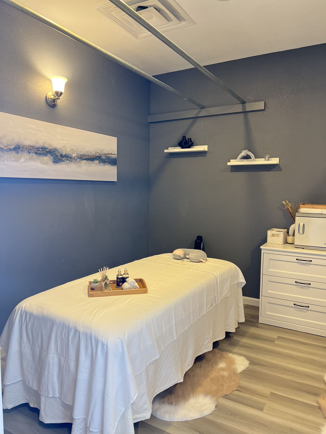 Family Club Massage & Facial gallery image